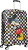 American Tourister trolley Wavebreaker Disney Spinner 77 / Voir les images du produit 15