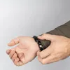 SERASAR | Premium-Lederarmband für Herren [Pearl] mit Produktbild-Vorschau 13