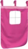 Möbel Vorhänge für Hochbett mit Turm Rosa Polyester - Produktbild-Vorschau 9