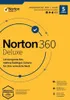 Norton 360 Deluxe Sicherheitssoftware Vollversion (PKC) Produktbild-Vorschau 4