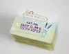 Lingettes pour les dents et les gencives, 25 pièces Voir les images du produit 2
