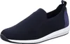 Ara Slipper & Mokassin LISSABON 3.0, Textil, Blau, Damen Produktbild-Vorschau 15