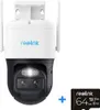 Reolink TrackMix Series B770, IP-Sicherheitskamera, Produktbild-Vorschau 3