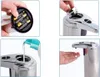 Verk 15918 Distributore automatico di sapone touchless 200 Anteprima dell’immagine prodotto 11