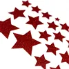 Oblique Unique 64 Sterne Sticker Stern Aufkleber mit Produktbild-Vorschau 4