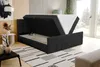 VENASI Boxspringbett 180x200 mit Bettkasten, Natalie Produktbild-Vorschau 2