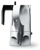 Alessi MT18/3 elektrische Kaffeemaschine Produktbild-Vorschau 3