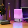360 ° Tageslichtwecker Wake Up Licht, RGB tragbar Produktbild-Vorschau 7
