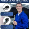Drehmomentschlüsselset mit Koffer 1/4 Zoll 5 x 25 Nm und Produktbild-Vorschau 6