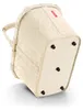 Reisenthel Carrybag, Béžová, Polyester, Kôš na nákup, Vzor, Náhľad obrázku produktu 13