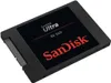 SanDisk SSD Ultra 3D         4TB R/W 560/530 MBs Produktbild-Vorschau 4