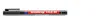Edding 4-142001, Schwarz, Fein, Schwarz, Rund, 1 mm, Produktbild-Vorschau 8