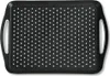 KESPER Serviertablett, "Rutsch-Stopp", schwarz 45,5 x 32 x Produktbild-Vorschau 4