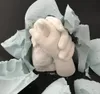 3D Handabdruck Set für Paare, Gips Handabdruck, 3D Familien Produktbild-Vorschau 3
