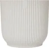 elho® Vibes Übertopf Fold Seidenweiß Ø 18 cm - Kunststoff Produktbild-Vorschau 14