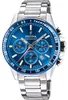 Festina Stopky TIMELESS CHRONOGRAPH Blue Náhled obrázku produktu 1
