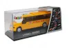 Školní autobus s namáháním světla a zvuky Náhled obrázku produktu 4
