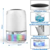 Jopassy Luftentfeuchter 1100ml Schlafzimmer Trockner Produktbild-Vorschau 2