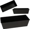 KIK - Universal-Backblech mit Textur 25 cm x 11 cm x 7,5 cm Produktbild-Vorschau 4