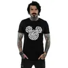 Disney - "Head Of Hands" T-Shirt für Herren BI41151 (S) Produktbild-Vorschau 2