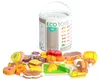 ECOTOYS TL87115 23-teiliges Set mit Produktbild-Vorschau 2