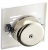 Suono - Campanello vibrante 84 dB 8 V Wed E2609 Anteprima dell’immagine prodotto 4