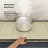 Klarstein Victoria Induktionskochfeld - 77cm, 5 Zonen & Podgląd zdjęcia produktu 5