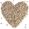 25 kg Lyra Pet® Sonnenblumenkerne geschält HK Bulgarien Produktbild-Vorschau 1