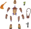 Figurine articulée Hasbro MixMashers Dark Maul Voir les images du produit 13
