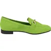 MARCO TOZZI Damen Slipper Zierspange Loafer samtige Haptik Produktbild-Vorschau 18