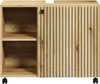 trendteam Bad Waschbeckenunterschrank Pure Bliss Evoke Produktbild-Vorschau 1