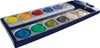 Pelikan 735 K/24 - Paint - gemischte Farben - Dunkel Náhled obrázku produktu 23