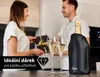 Durawe Chladicí Návlek na Víno, Sekt, Šampaňské, 500g Gel, Náhled obrázku produktu 4