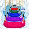 Set altalena per bambini KIDIZ® - Accessori inclusi: Anteprima dell’immagine prodotto 3