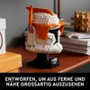LEGO Star Wars Clone Commander Cody Casque 75350 - 75350 Voir les images du produit 38