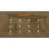 Elektro‑Roller G2 Pro con ABE, 20 km/h, batteria 48V15,6Ah, Anteprima dell’immagine prodotto 10