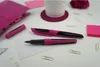 Stilografica - STABILO Flow SPORTY in rosa/nero - penna Anteprima dell’immagine prodotto 13