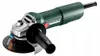 Metabo Winkelschleifer W750-125, 603605000 Produktbild-Vorschau 8