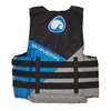 SPINERA Deluxe 4 Buckle Nylon Vest Blue Schwimmweste Produktbild-Vorschau 2