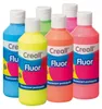 Creall Fluor Plack Pail, 6x250ml Produktbild-Vorschau 1