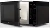 Whirlpool Microgolf Zwart MWP301B Productafbeelding-voorbeeld 5