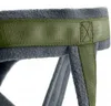 Pettorina Hunter London Comfort, taglia: M-L, colore: oliva Anteprima dell’immagine prodotto 4