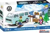 Volkswagen T3 Winter Adventure Produktbild-Vorschau 11