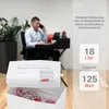 HSM Aktenvernichter shredstar S10 Streifenschnitt: 6 mm Produktbild-Vorschau 33