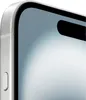 Apple iPhone 16 Plus 256GB Schwarz, Farbe:Weiß Produktbild-Vorschau 5