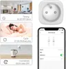BOT NS4Tuya intelligente Steckdose mit WiFi-Strommessung Produktbild-Vorschau 3