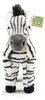 Peluche Zèbre 30 Cm Ecologique Voir les images du produit 5