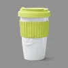 Fiftyeight Products To Go Becher  400 ml Lecker - Limette Produktbild-Vorschau 6