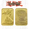 Yu-Gi-Oh! Édition Limitée Carte Métal Silencieux Épéiste Voir les images du produit 3