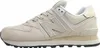 New Balance 574 sportlicher Schnürer Beige in Gr. 39 Produktbild-Vorschau 6